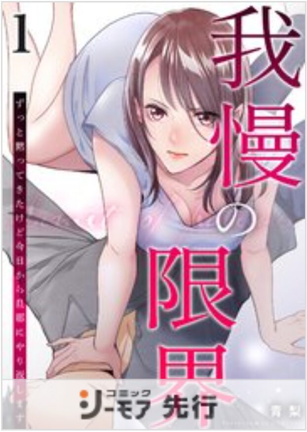 我慢の限界～ずっと黙ってきたけど今日から旦那にやり返します～