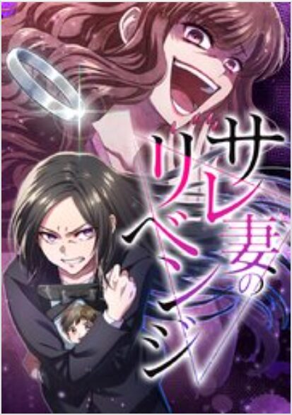 サレ妻のリベンジ