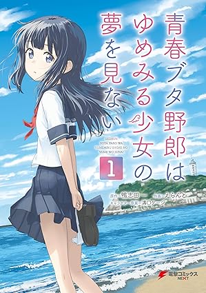 青春ブタ野郎はゆめみる少女の夢を見ない（ネタバレ解説）｜翔子編の結末と時系列まとめ