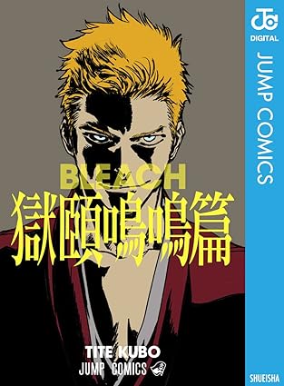 BLEACH 獄頤鳴鳴篇 ネタバレ完全版｜1話から結末までのあらすじと考察