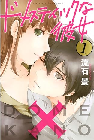 ドメスティックな彼女（ドメカノ）ネタバレまとめ — 第1話から最終276話の流れと衝撃の結末