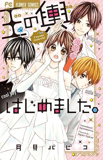 玉の輿はじめました。 ネタバレ|結末・登場人物と全話まとめ