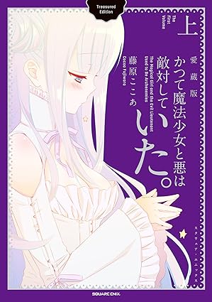 かつて魔法少女と悪は敵対していた。 ネタバレ｜第1話から最終話までの流れと未完の真相を解説