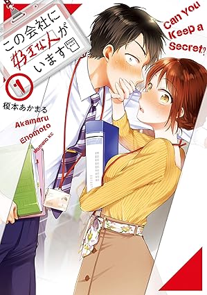 この会社に好きな人がいます ネタバレ｜1話〜最終話までのあらすじと結末まとめ