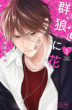 群狼に花 ネタバレまとめ【第1話～最新話】あらすじと感想を徹底解説！