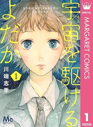 宇宙を駆けるよだか ネタバレ｜第1話〜最終話のあらすじと結末（ドラマとの違い）