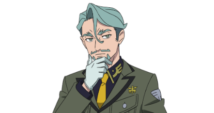 シャリア・ブル